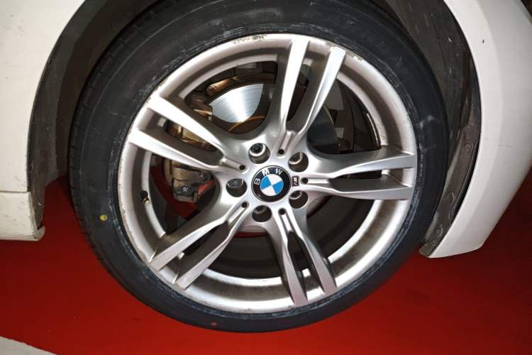 Used BMW 3 Series 2017 330Li M Sport Edition