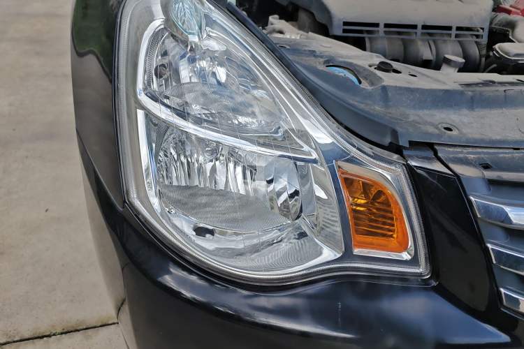 Used Nissan Sylphy 2009 1.6 XL Manual Luxury Sunroof Edition
