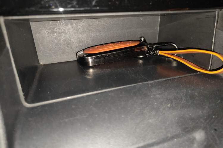 Used WM Motor E.5 2021 500 Ji Ke Xing
