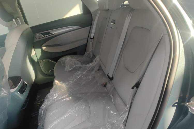 Used ARCFOX Alpha T 2023 480E Forest Edition 160kW