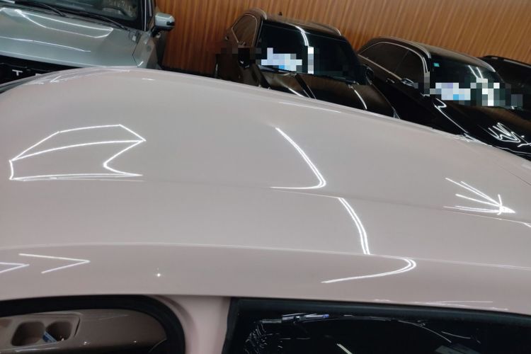 Used BYD Seagull 2024 Honor Edition 305km Dynamic Version