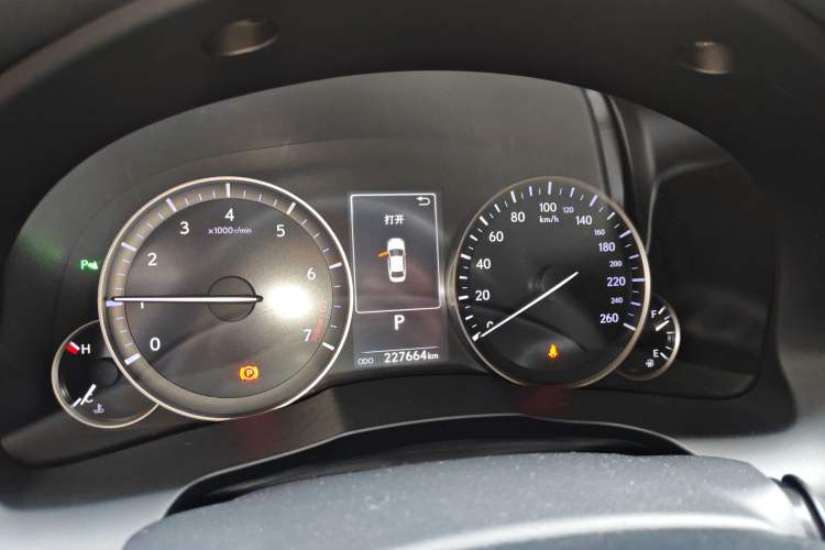 Used Lexus ES 2015 200 Elite Edition