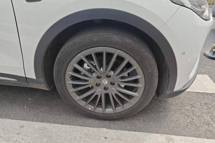 Used Leapmotor C11 2023 Pure Electric 500 Smart Edition
