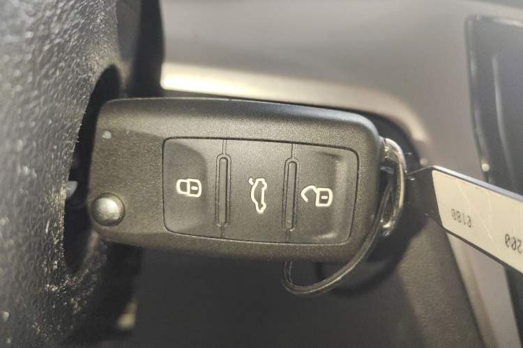 Used Volkswagen Lavida 2019 Lavida Start 1.5L Automatic Trendy Version China VI Standard