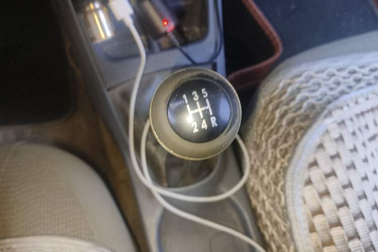 Used Geely Auto Diamond 2010 1.5L Manual - Unbeatable Upgraded Version