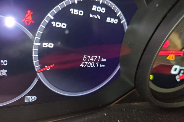 Used Porsche Cayenne 2019 Cayenne 3.0T