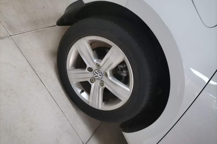 Used Volkswagen Golf 2014 1.4TSI Automatic Comfort Model