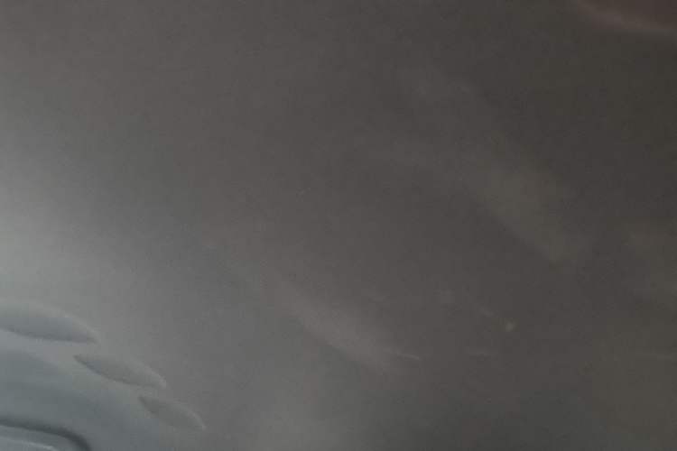 Used Toyota IZOA 2018 2.0L Yichi Edition China V Standard Headliner