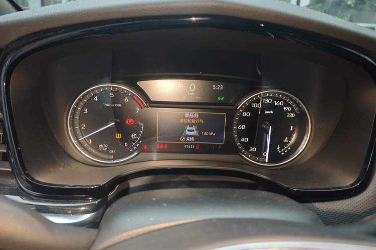 Used Cadillac XT5 2021 28T Luxury Model