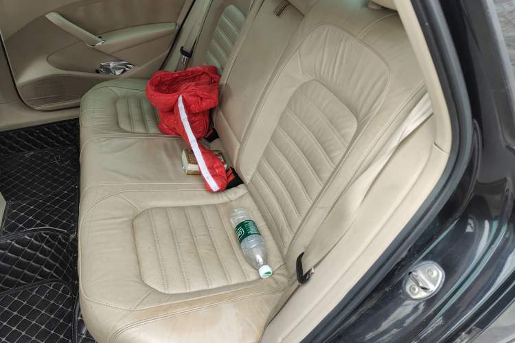 Used Volkswagen Passat 2011 1.8TSI DSG Prestige Edition