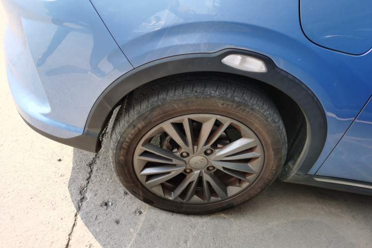 Used NETA V 2022 Chao 400 Lite