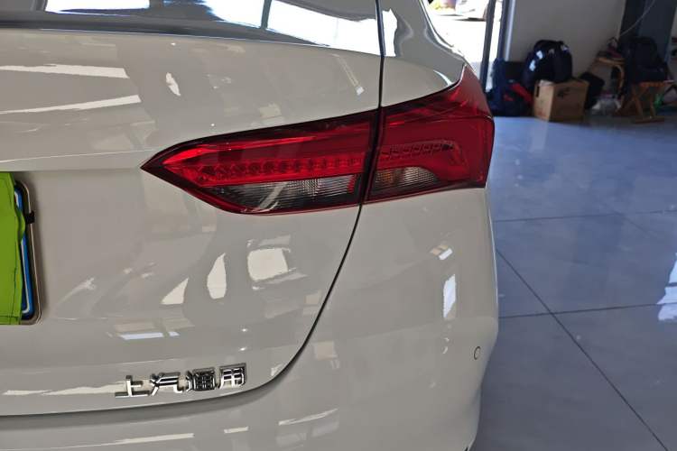 Used Buick Verano 2023 Pro Enjoyment Edition Right Rear Taillight