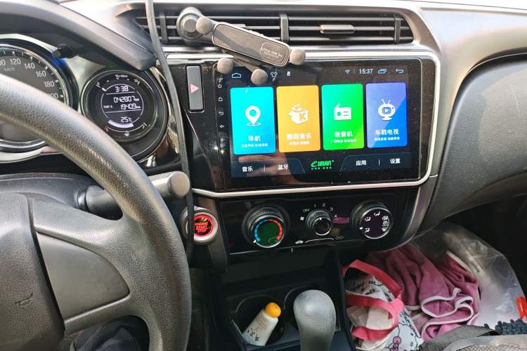 Used Honda City 2019 1.5L CVT Dynamic Edition