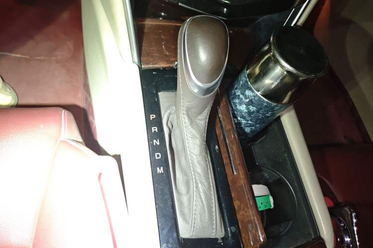 Used Cadillac XTS 2017 28T Tech Edition