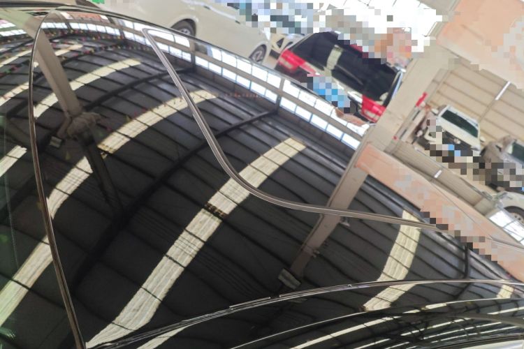 Used Audi A4L 2020 40 TFSI Fashion Dynamic Model