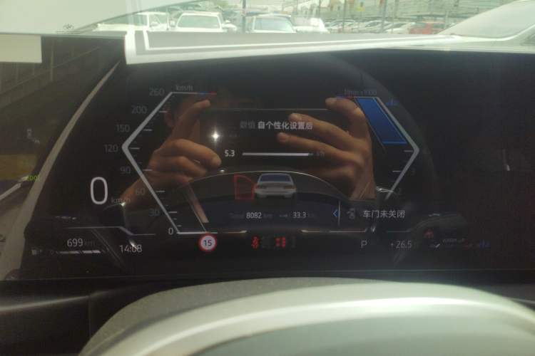 Used BMW 3 Series 2025 325i M Sport Package