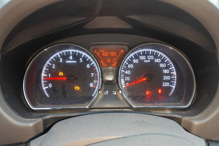 Used Nissan Sunny 2011 1.5XL Manual Deluxe Edition