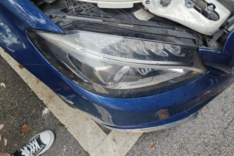 Used Mercedes-Benz C-Class 2015 Restyled C 180 L Sport Edition
