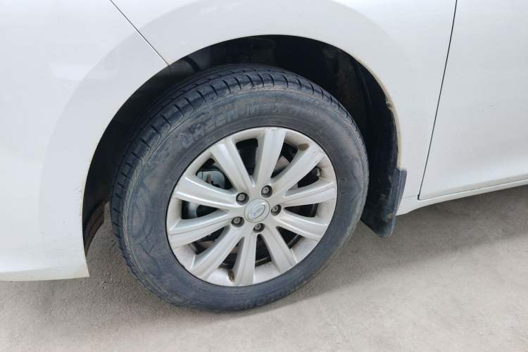 Used GAC Trumpchi M6 2023 PRO 270T DCT Elite Edition Exterior 4