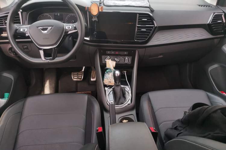 Used Jetta VS5 2019 280TSI Automatic Enjoyment Model