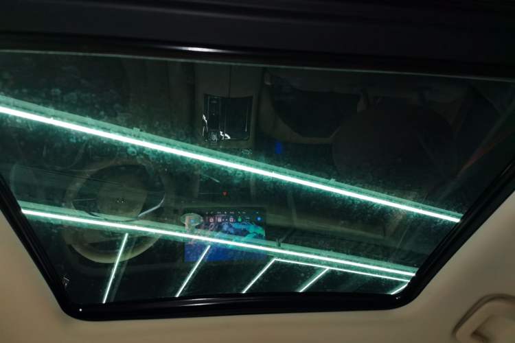 Used Hima AITO M7 2024 1.5T Intelligent Driving 4WD Max Edition 5 Seats
