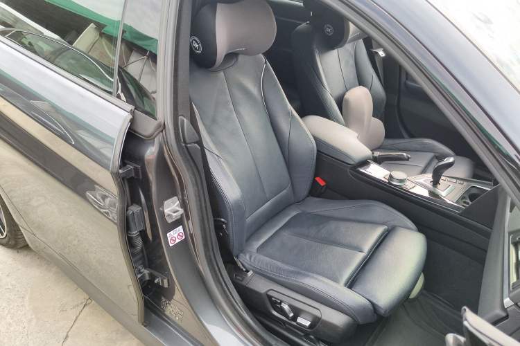 Used BMW 4 Series 2020 430i Gran Coupe M Sport Night Edition