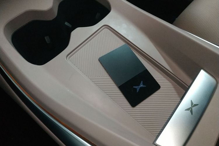 Used XPeng MONA M03 2025 600 with Ultra-Long Range Max
