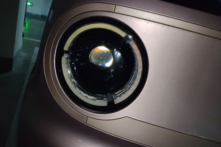 Used Geely Auto Panda 2023 Panda Mini 200km Endurance Bear