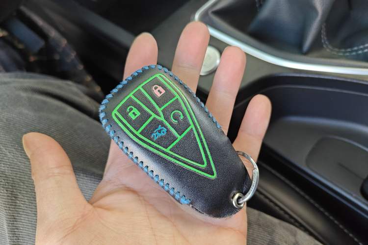 Used CHANGAN Eado 2021 PLUS 1.6L GDI Manual Elite Model
