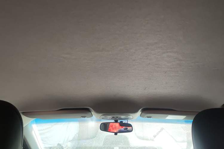 Used Chevrolet Cavalier 2016 1.5L Automatic Enjoyment Edition Headliner