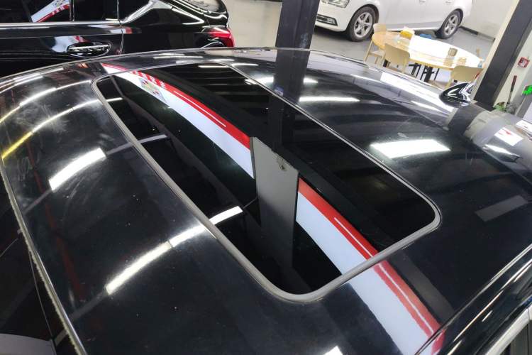 Used Cadillac CT4 2022 28T Luxury Edition
