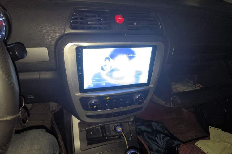 Used JAC Group T6 2018 2.0T Diesel China V Creator Edition Luxury Long-Wheelbase HFC4DB2-1D1