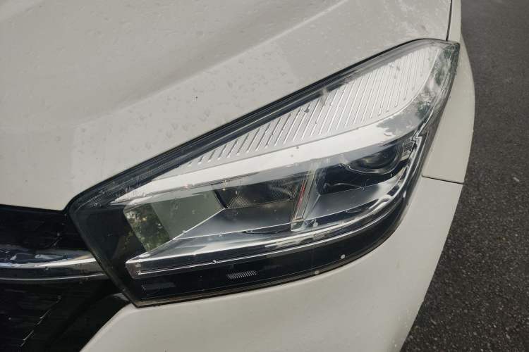 Used Chery Tiggo 5x 2019 HERO 1.5T DCT High-Energy Edition