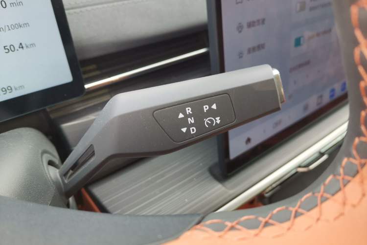 Used Dongfeng eπ eπ007 2025 Model Pure-Electric 565 All-Wheel-Drive Max Leading Edition