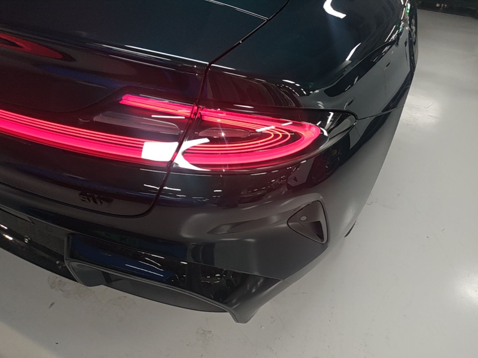 Xiaomi Auto SU7 2026 Model Standard Edition — снимка 9