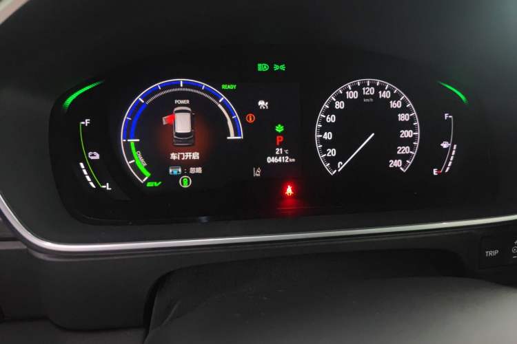 Used Honda Elysion 2024 2.0L eHEV Luxury Edition