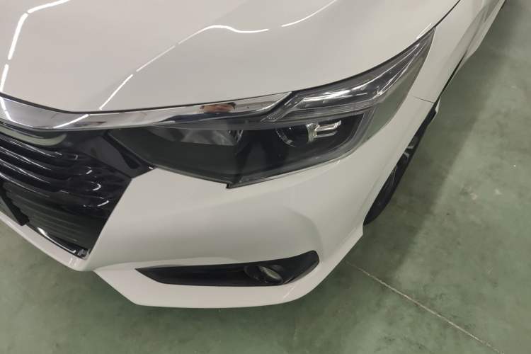 Used Honda Crider 2022 180Turbo CVT Luxury Edition
