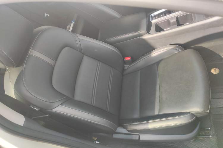 Used Nissan Sylphy 2022 1.6L XL CVT Enjoyment Edition