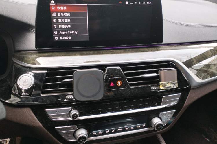 Used BMW 6 Series GT 2020 630i M Sport Touring Edition
