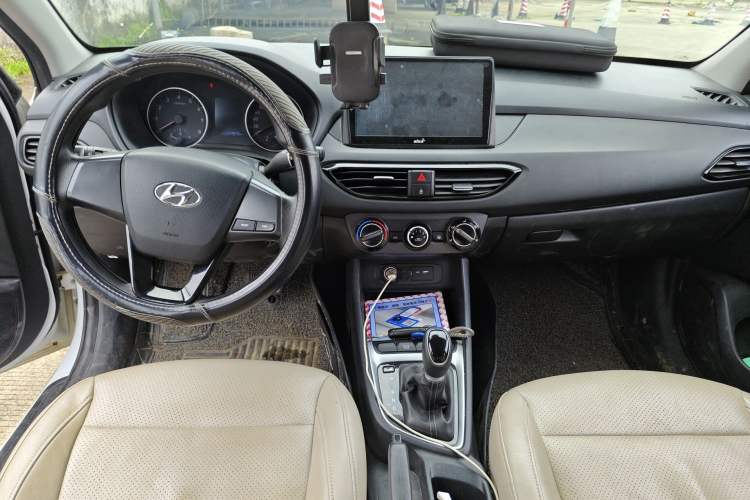 Used Hyundai Celesta 2020 1.6L Automatic GL Enjoyable Edition