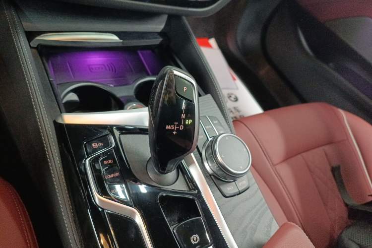 Used BMW 5 Series 2023 530Li xDrive M Sport Package