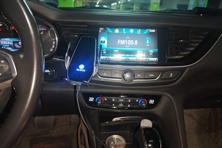 Used Buick Regal 2017 20T Elite Edition