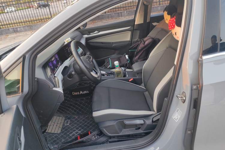 Used Volkswagen Golf 2021 280TSI DSG Pro
