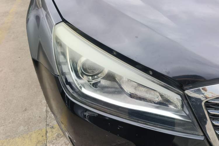 Used Bestune B90 2012 2.0L manual Comfort trim level
