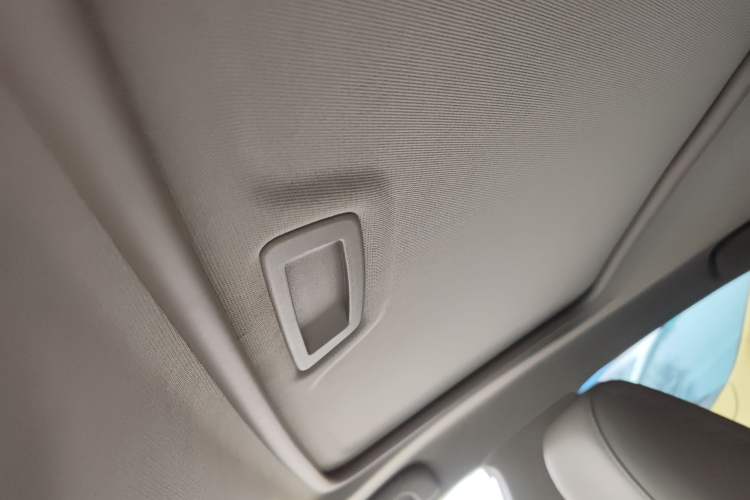 Used Buick GT 2017 15N Manual Elite Version Headliner