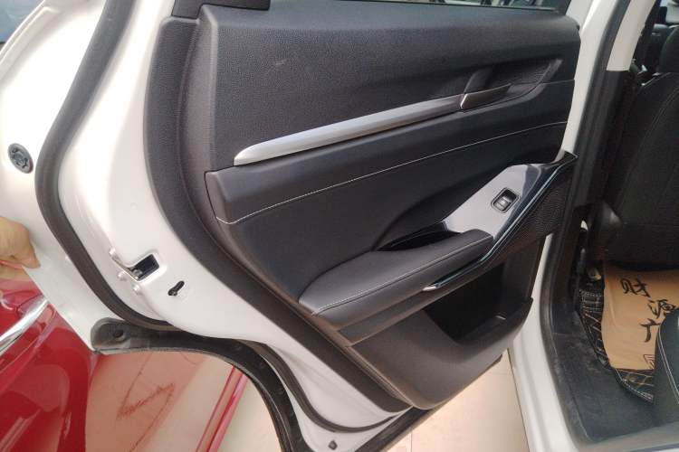 Used Haval H6 2021 3rd Generation 1.5T Automatic Two-Wheel Drive Max