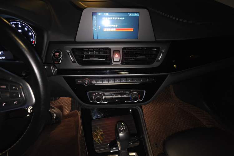 Used BMW 1 Series 2018 118i Sport Edition