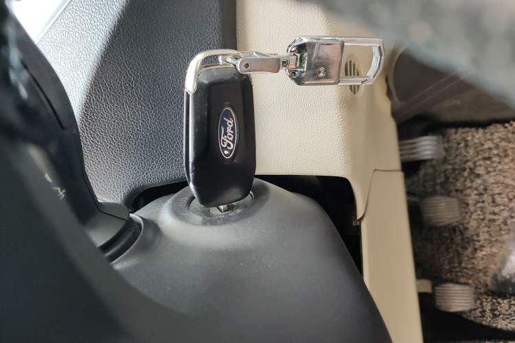 Used Ford Escort 2015 1.5L Manual Comfort Model