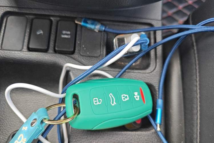 Used Haval M6 2019 1.5T DCT Two-Wheel Drive Elite Version China VI Standard
