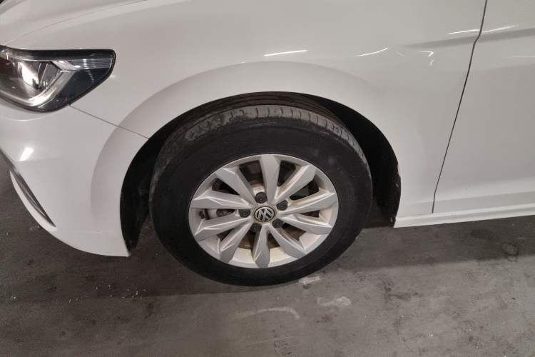 Used Volkswagen Bora 2020 1.5L Automatic Fashion Edition
